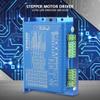 HUJWLBWF CNC 2DM860H 2-Phase Stepper Motor Driver view 3
