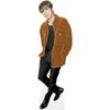 Yunho (Jacket) Life-Size Cardboard Cutout view 1