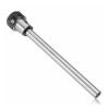 HWWEI C8/C10 ER11/ER16 CNC Straight-Shank Extension Rod Collet Chuck view 1