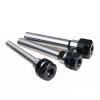 HWWEI C8/C10 ER11/ER16 CNC Straight-Shank Extension Rod Collet Chuck view 2