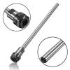 HWWEI C8/C10 ER11/ER16 CNC Straight-Shank Extension Rod Collet Chuck view 3