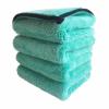 NVCUSRKFE Microfiber Towel, 80/20 Polyester, Long Pile, 40 x 60 cm view 1