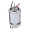 Professional 21T 550 RC Car Replacement Motor, Compatible with 1/10, High Torque view 2