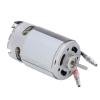 Professional 21T 550 RC Car Replacement Motor, Compatible with 1/10, High Torque view 3
