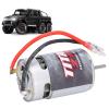 Professional 21T 550 RC Car Replacement Motor, Compatible with 1/10, High Torque view 4
