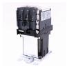 JMRTQMEC LC1D40GD DC Electromagnetic Contactor, 3P 3NO, 40 A, 125 V DC Coil view 3
