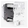 JMRTQMEC LC1D40GD DC Electromagnetic Contactor, 3P 3NO, 40 A, 125 V DC Coil view 4