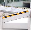 240 × 80 cm Reusable Aluminum Flood Barrier view 1