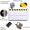 240 × 80 cm Reusable Aluminum Flood Barrier view 4