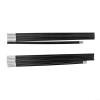 PNAJFUEL Fiberglass Tent Poles for Camping, Flexible Replacement Pole Set, 4.48 m view 2