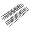PNAJFUEL Fiberglass Tent Poles for Camping, Flexible Replacement Pole Set, 4.48 m view 4