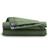 FIDSEJEONA Waterproof Tarpaulin 3 x 4 m with Grommets view 1