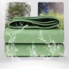 FIDSEJEONA Waterproof Tarpaulin 3 x 4 m with Grommets view 4