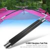 PNAJFUEL Camping Tent Poles, Support Poles for Outdoor Awning Frame Set view 2