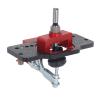 35 mm Concealed Hinge Drilling Jig with Hole Guide view 3