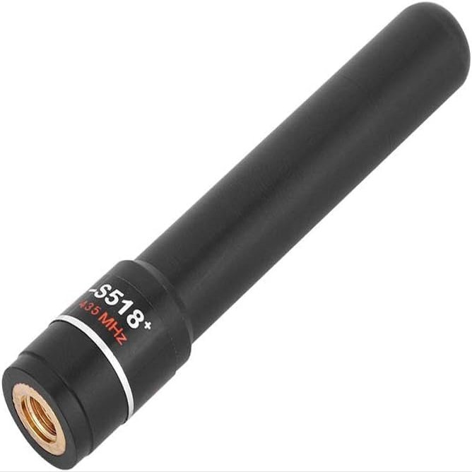 Dual-Band Antenna with SMA Plug for KSUN Radios