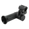 360° Adjustable Fishing Rod Holder with 5.1 cm Port, Yacht Rod Clamp view 1