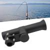 360° Adjustable Fishing Rod Holder with 5.1 cm Port, Yacht Rod Clamp view 4