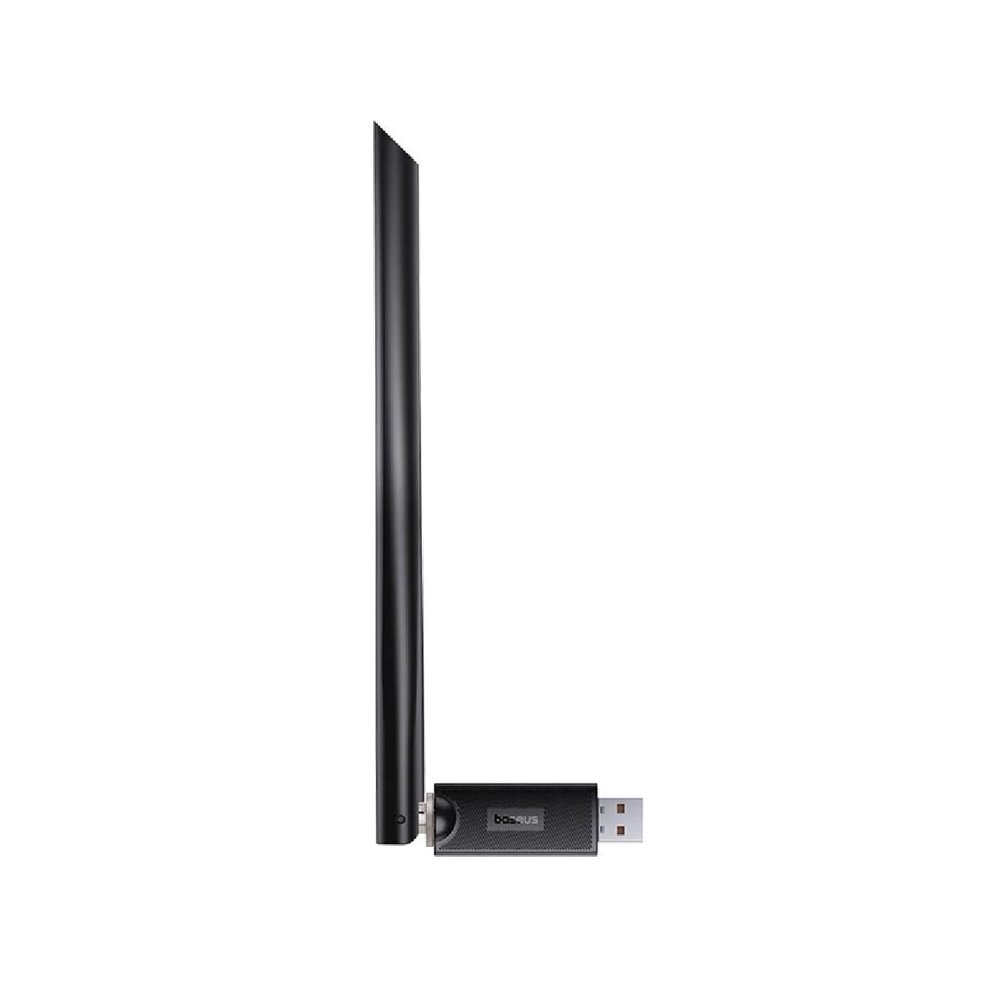 Baseus BS-OH172 Wireless USB Adapter, 300 Mbps, 2.4 GHz