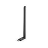 Baseus BS-OH172 Wireless USB Adapter, 300 Mbps, 2.4 GHz view 2