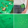 Treer Sand-Free Beach Blanket, Large Outdoor Picnic Mat, Lightweight & Compact, 140 x 150 cm view 2