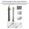 76 cm Retro-Style Garden Water Column with Faucet view 2
