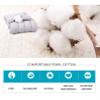 SPeesy Chaise Lounge Cushion, 8 cm Extra-Thick, 53 x 170 cm view 3