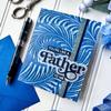 Clear Stamps and Metal Dies Set for Greeting Cards view 3