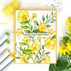 Clear Stamps and Metal Dies Set for Greeting Cards view 4