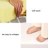 Kongdson Customizable Bed Gap Filler, Purple view 4