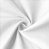 Custom-Size Square Shade Sail 350 x 350 cm, White view 2