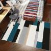 Office Chair Mat for Hard Floors and Carpets, 130 x 150 cm view 3