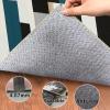 Office Chair Mat for Hard Floors and Carpets, 130 x 150 cm view 4