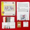 Bothy Threads The Home of Happy Stitching Cross-Stitch Kit, Frosty Jokes view 3