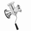 Manual Meat Grinder with Hand Crank view 4