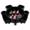 Car Bucket Roller, Car Wash Roller | Multifunctional Seated Mobile view 1