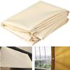 Heavy-Duty Waterproof Sun Shade Sail 1.8 x 2.2 m, Rectangular, Red view 4