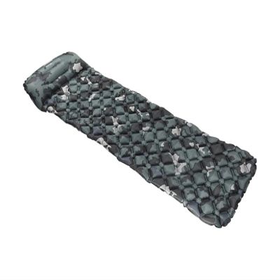 ISCBAFYX Camping Mat with Pillow, Ultralight (Micai)