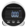 Digital Distance Measuring Device with Rechargeable LCD Display view 1