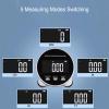 Digital Distance Measuring Device with Rechargeable LCD Display view 4