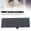Jectse Replacement Phone Screen for Pixel 6, OLED Display, Touchscreen Digitizer Assembly with Fingerprint and Repair Tools view 2