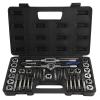 40-Piece Thread Cutting Tool Set, M3–M12 view 1