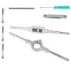 40-Piece Thread Cutting Tool Set, M3–M12 view 3