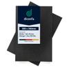 diconfa EPDM Cellular Rubber Foam Sheet, Approx. DIN A4, 200 x 300 x 40 mm, 2 Pieces view 1