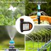 Large-Screen Programmable Automatic Watering Timer with Filter and G1/2 Adapter view 3