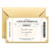 Experience Scratch Card Gift Voucher view 1
