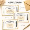 Experience Scratch Card Gift Voucher view 3