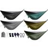 Generic Foldable Hammock with Fly Net view 1