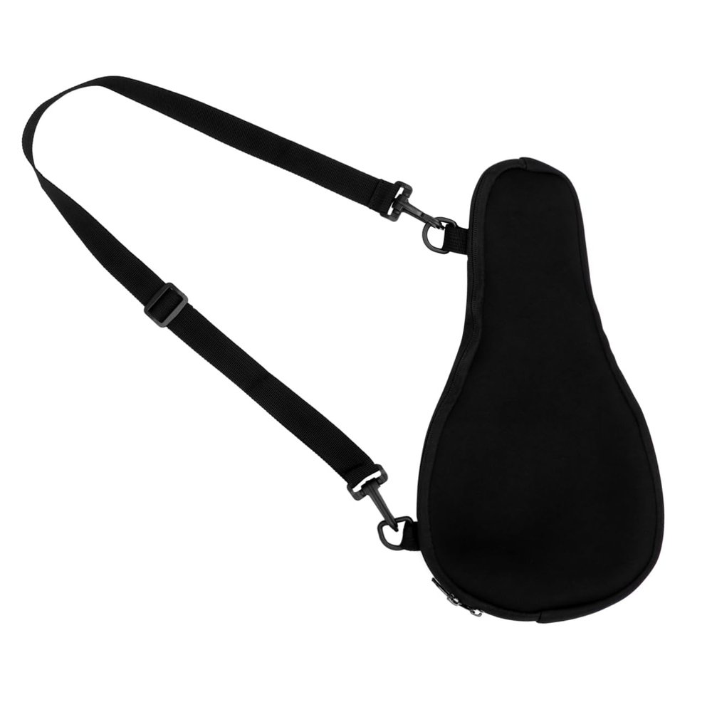 Homoyoyo Portable Phone Gimbal Storage Bag Compatible with Smooth 4, Black
