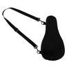 Homoyoyo Portable Phone Gimbal Storage Bag Compatible with Smooth 4, Black view 1